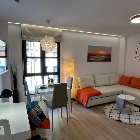 Alicante Beach Apartment エクステリア 写真