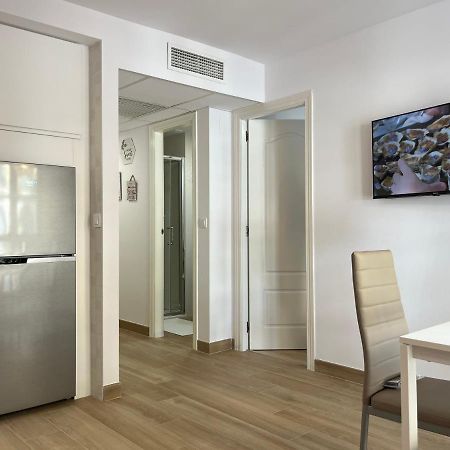 Alicante Beach Apartment エクステリア 写真