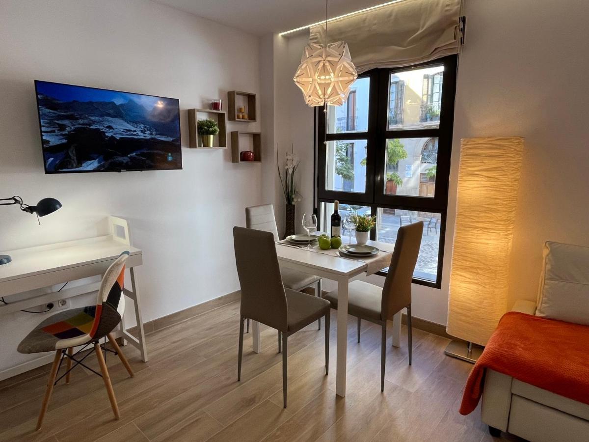 Alicante Beach Apartment エクステリア 写真